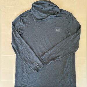 AFTCO Air-O Mesh Hoodie